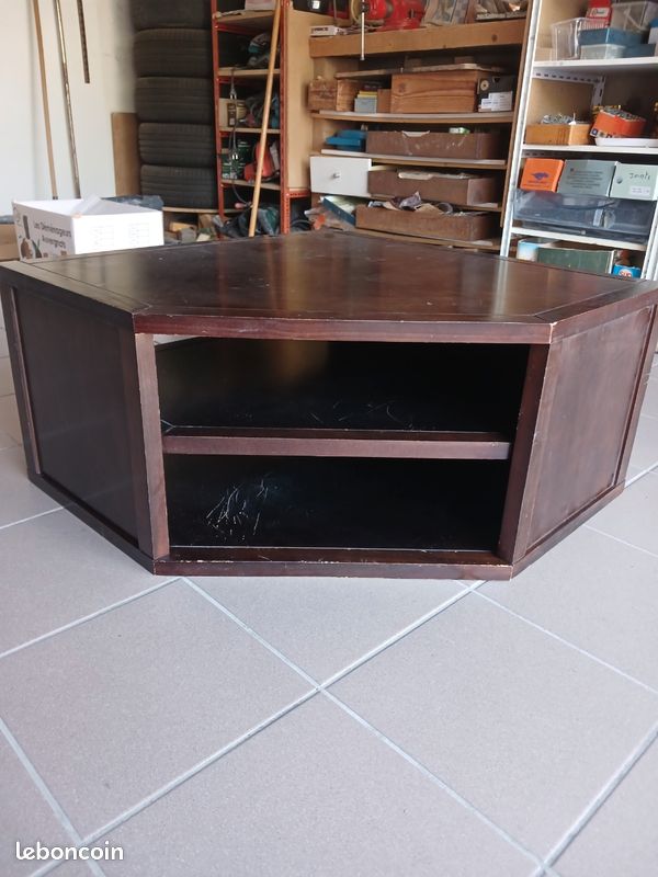 Meuble TV d'angle (image 2)