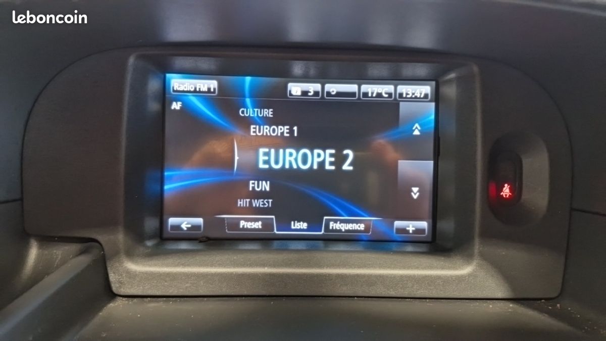 Renault Kangoo Express GRAND VOLUME BLUE DCI 95 EXTRA R-LINK (image 14)