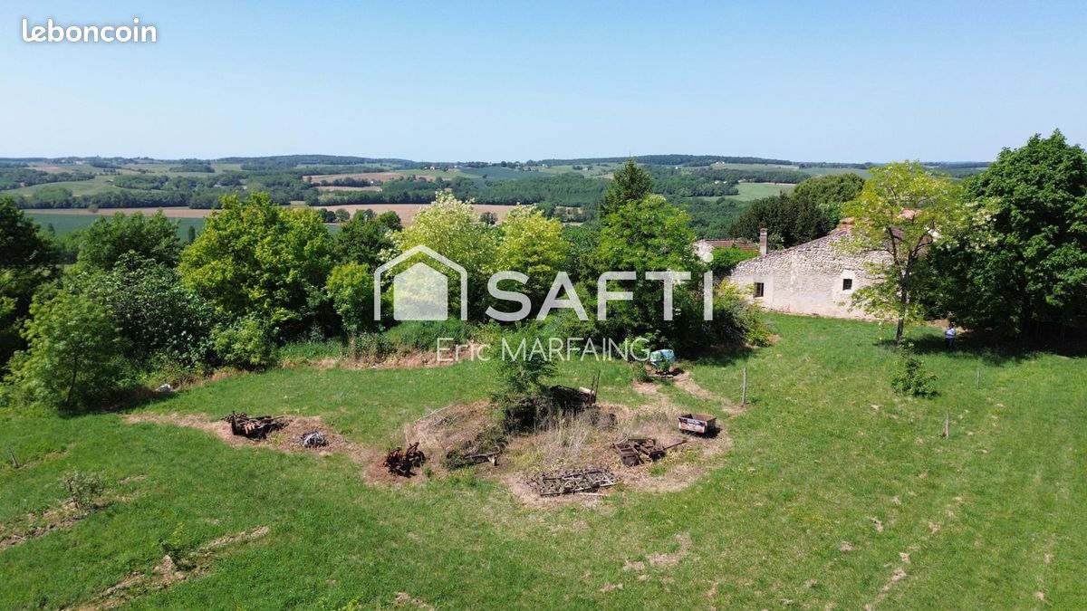 Maison 4 pièces 130 m² · à Condom · 130 m² · 71 000 €