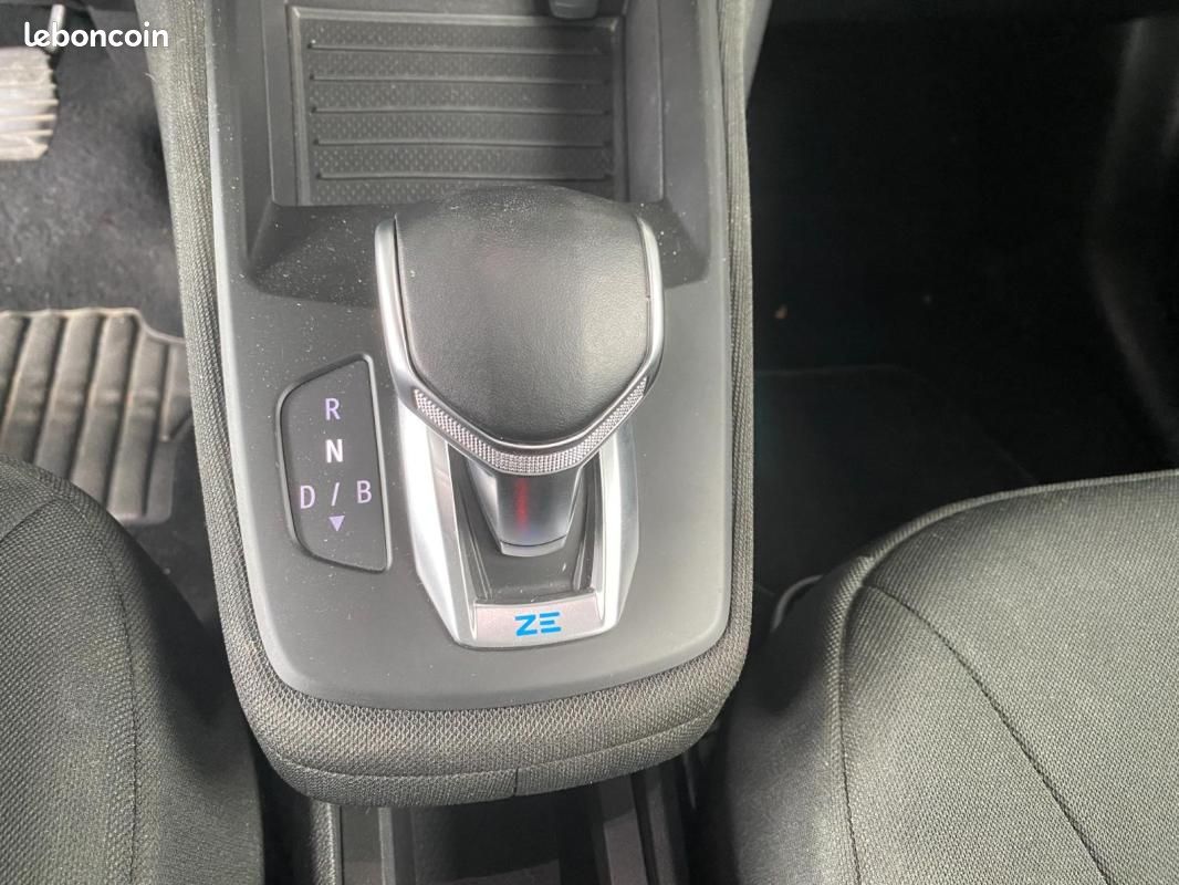 Renault Zoe R110 Achat Intégral Life (image 11)