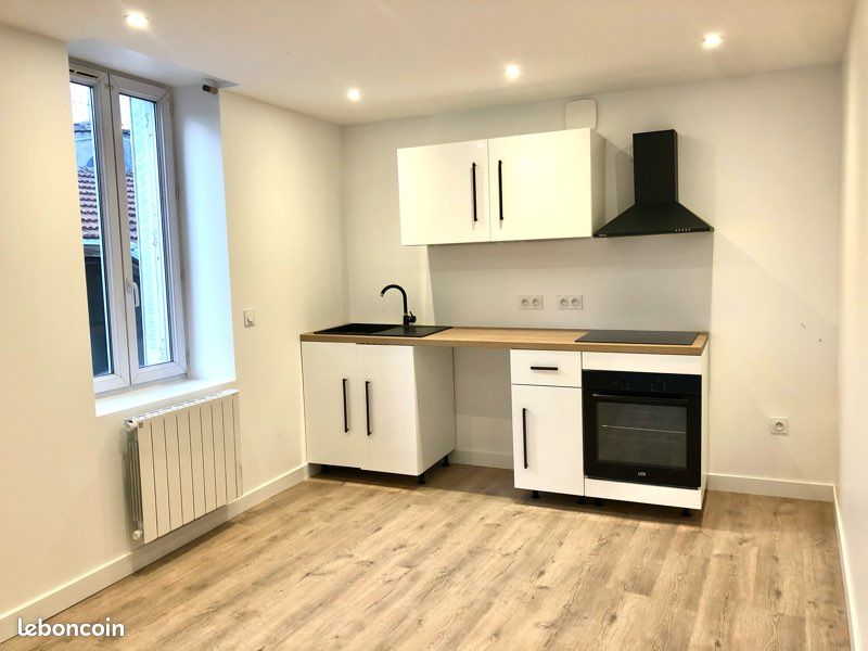 Appartement 3 pièces 70 m² · à Vizille · 70 m² · 690 €/mois