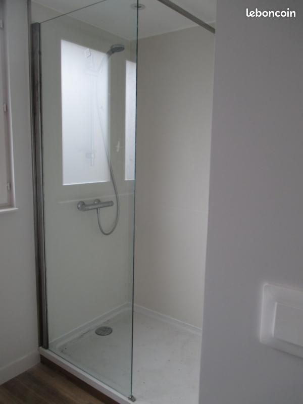 Appartement a louer lannion - 4 pièce(s) - 104 m2 - Surfyn