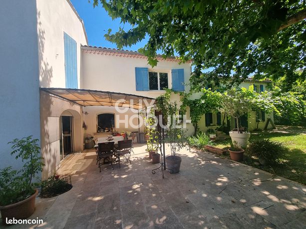 Maison 6 pièces 180 m²