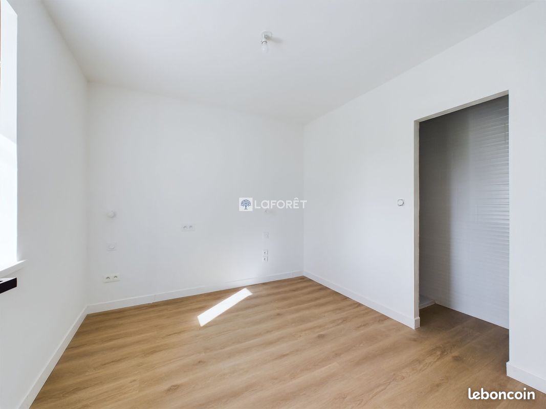 Maison a louer quimper - 3 pièce(s) - 72 m2 - Surfyn