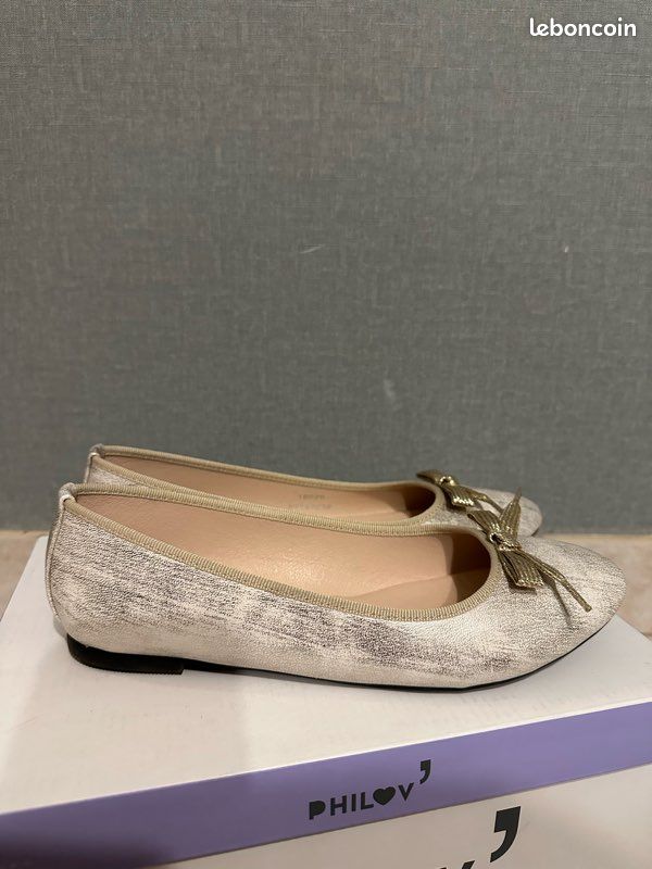 Ballerine (image 3)