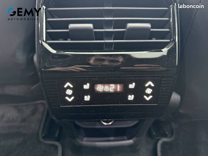 DS N°8 230 ch FWD Standard Range Etoile (image 14)