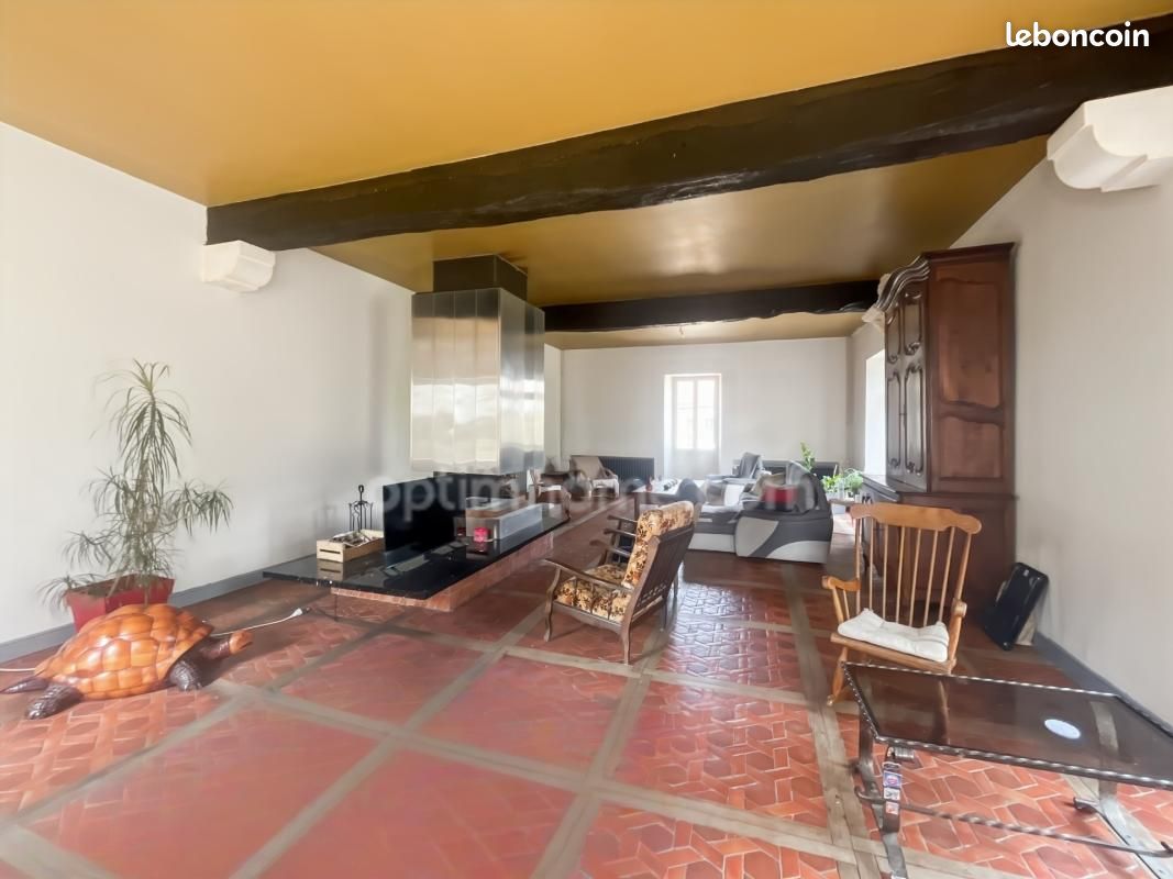 Maison 13 pièces 482 m² (image 6)