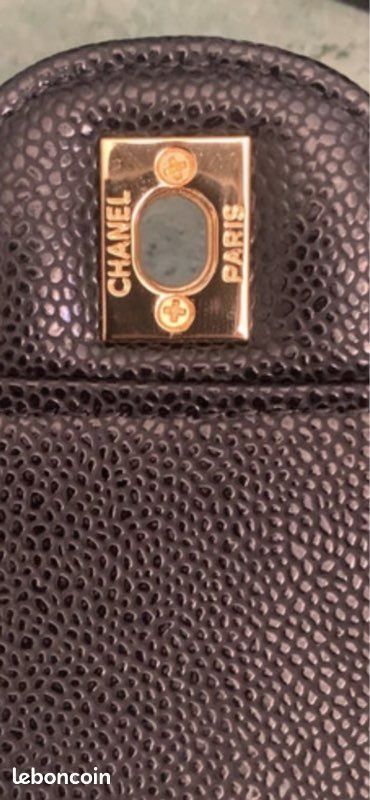 Sac Chanel (image 5)
