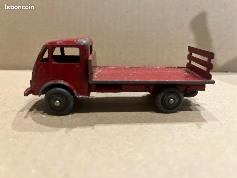 Camion plateau – Dinky Toys par Meccano (image 2)
