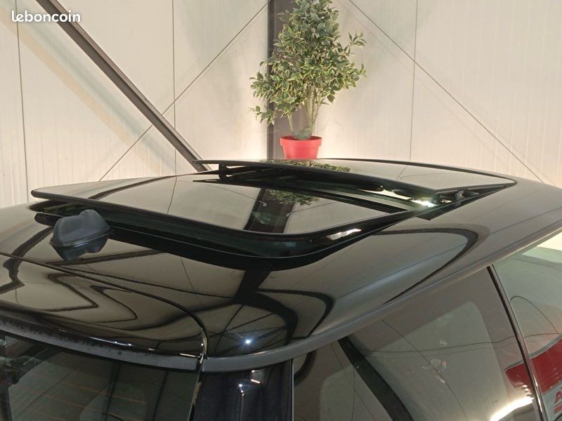 đ PROMOTION đ Mini Cooper Diesel âœïž â
Toit ouvrant Panoramique - SiĂšges chauffants đ„ â
ContrÎle technique Ok - Reprise possible de votre véhicule (image 6)