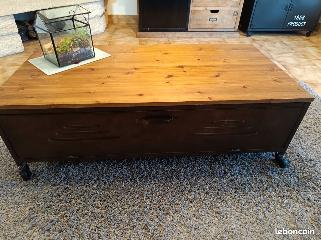 Table basse (image 2)