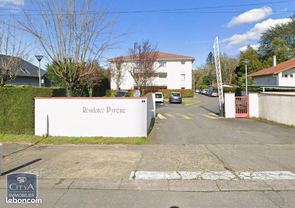 Appartement 3 pièces 55 m² · à Lons · 55 m² · 680 €/mois