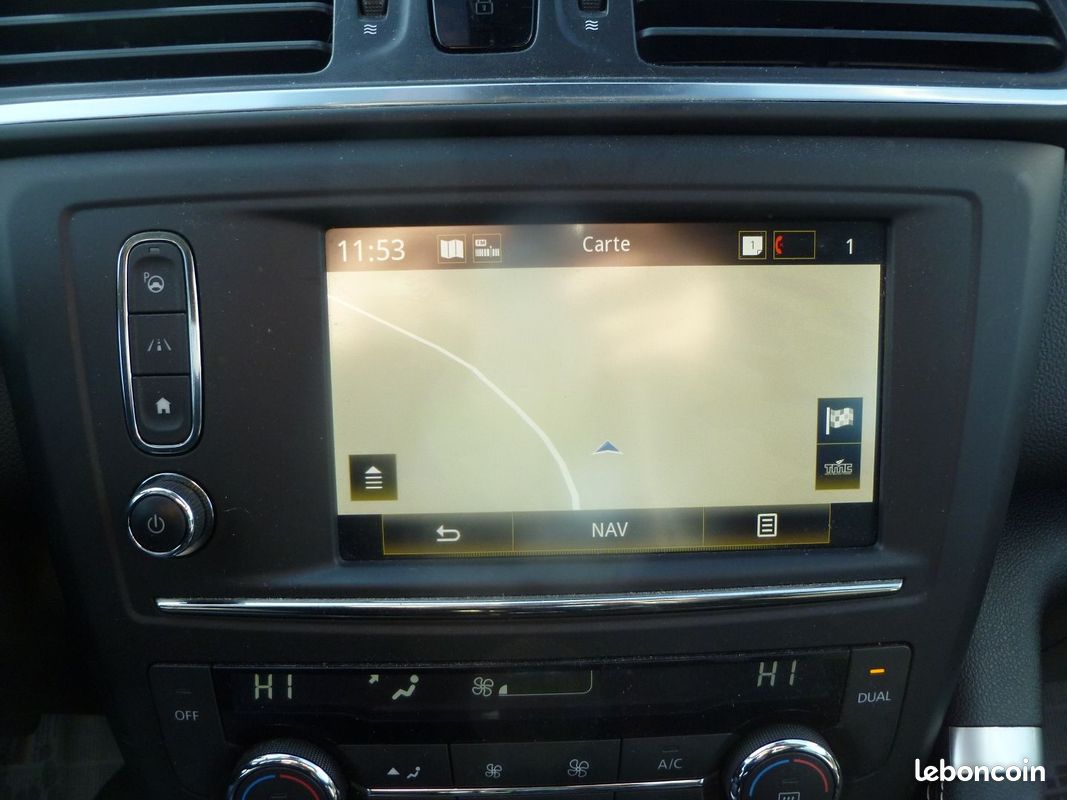 Renault KADJAR 1.2 TCE 130CH ENERGY INTENS BV6 (image 11)