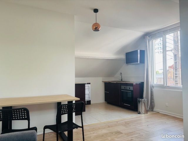 Appartement 1 pièce 28 m² · à Nantes · 28 m² · 105 000 €