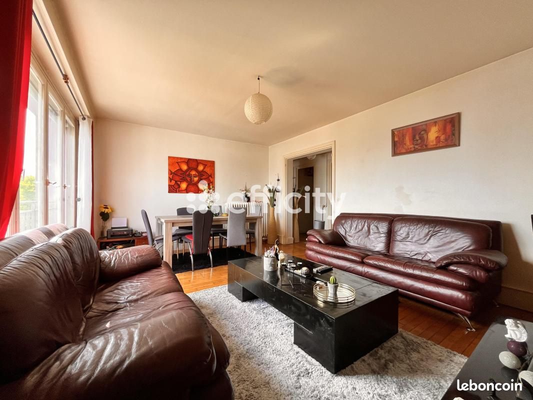 Appartement 3 pièces 61 m² · à Lorient · 61 m² · 159 800 €