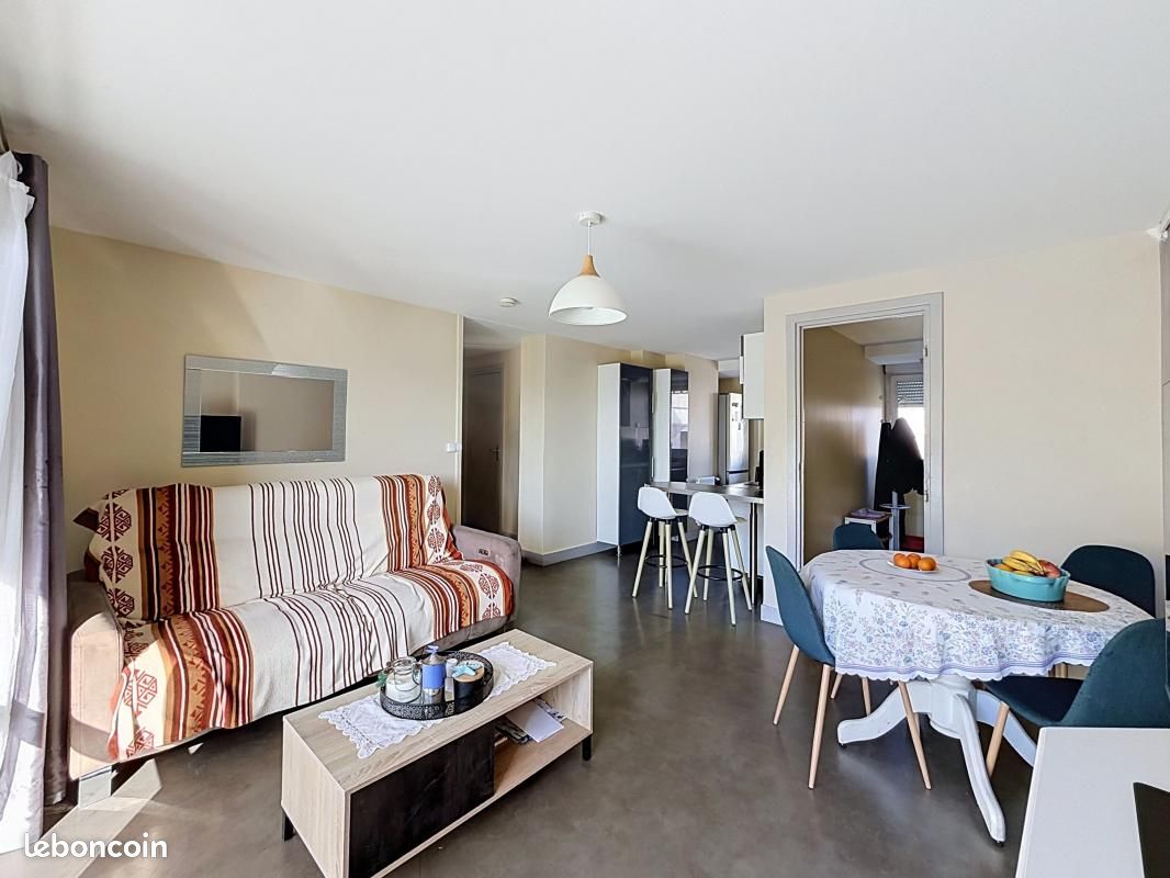 Appartement 4 pièces 72 m² · à Lyon · 72 m² · 249 900 €