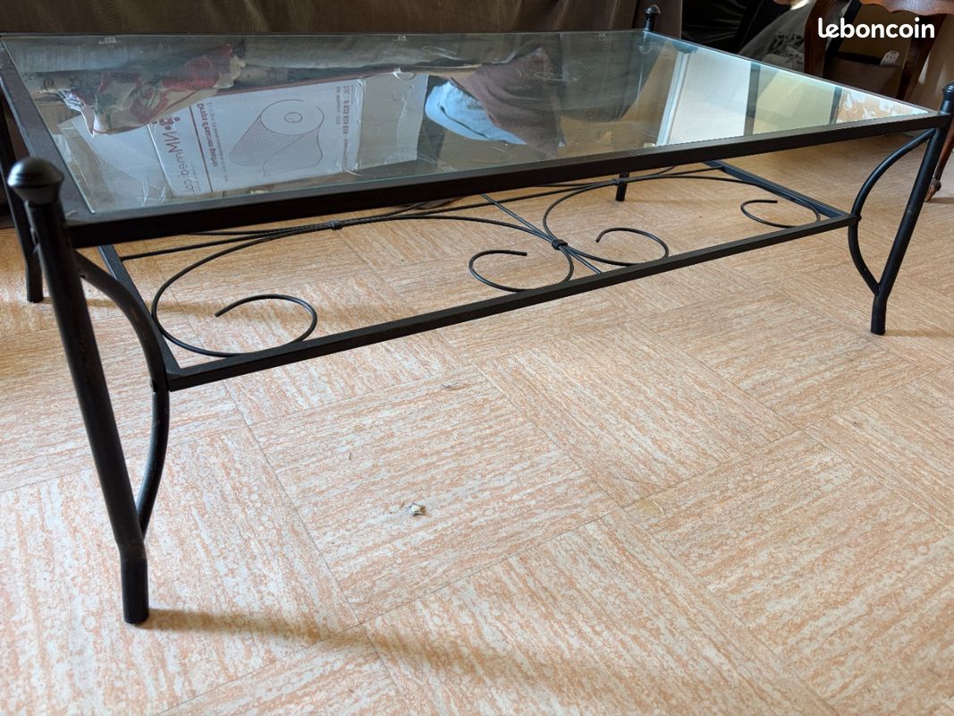 Table basse (image 2)