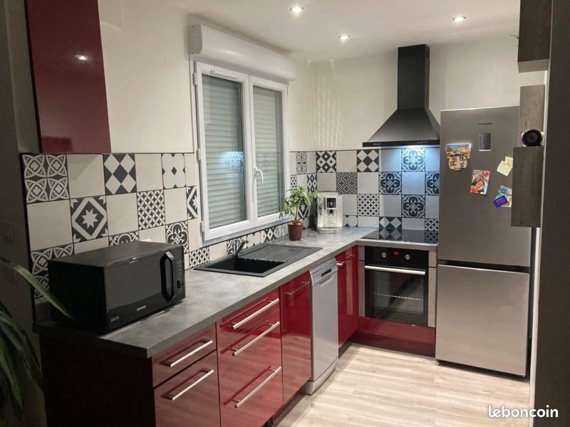 Appartement 2 pièces 46 m² · à Tournan-en-Brie · 45,8 m² · 800 €/mois