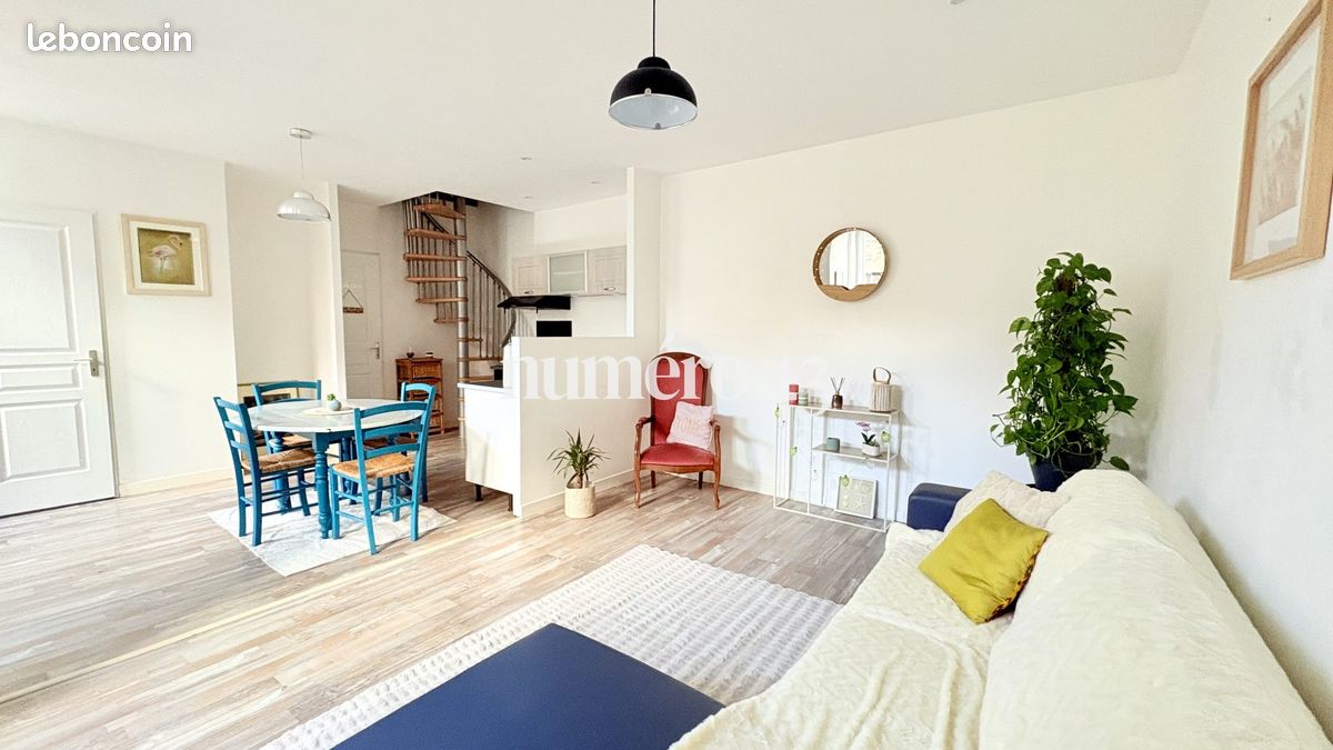 Maison 3 pièces 70 m² · à Podensac · 70 m² · 160 000 €