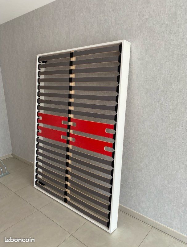 Sommier pour lit 140cm (image 1)
