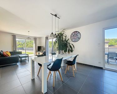 Maison 432 000 € - 110 m²