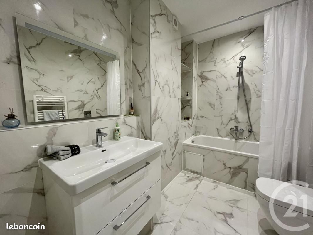 Appartement a louer haguenau - 4 pièce(s) - 95 m2 - Surfyn