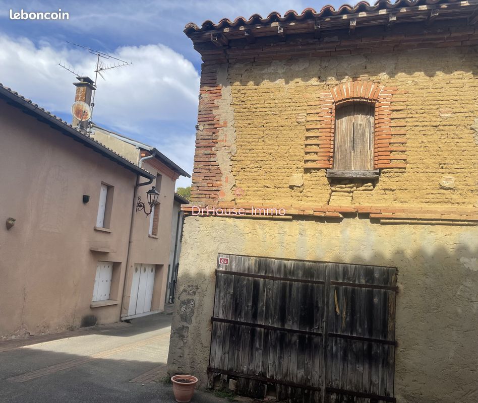2 pièces 93 m² · à Mondonville · 93 m² · 110 000 €