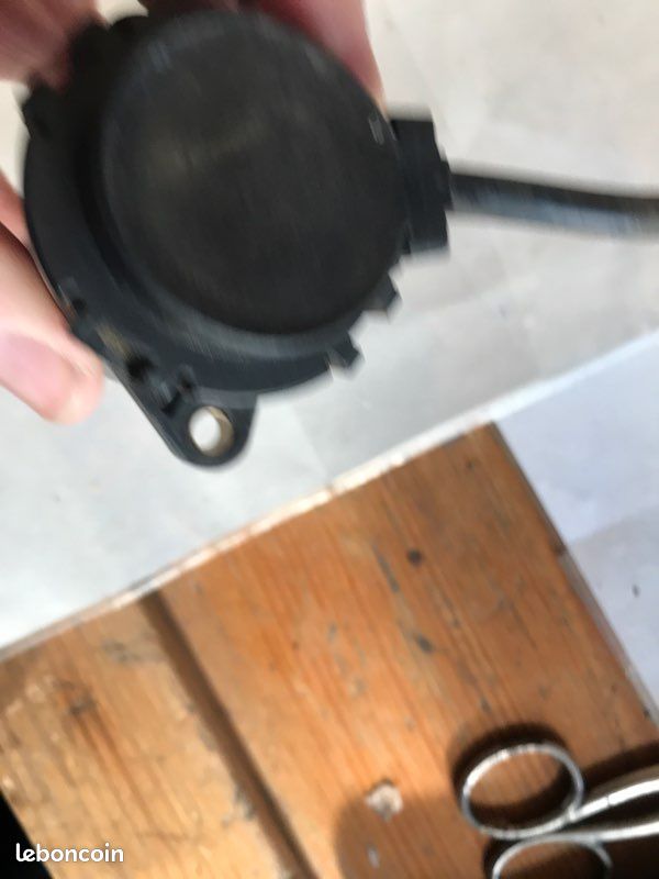 Potentiomètre De Réglage BOSCH F 026 T03 021 - Pour Mélange Inactif - Compatible Mercedes