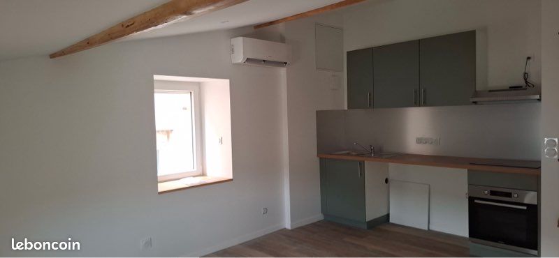 Appartement 2 pièces 36 m² · à Privas · 36 m² · 400 €