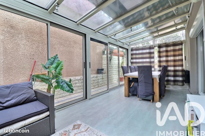 Maison 4 pièces 77 m² — 8