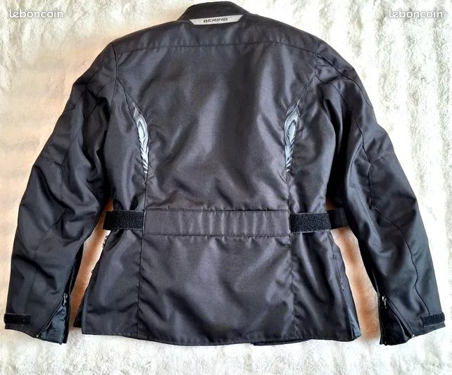 Veste Bering LADY VIRGINIA (image 2)