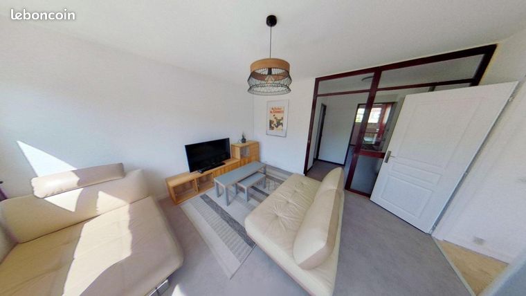 Appartement 4 pièces 70 m² — 2