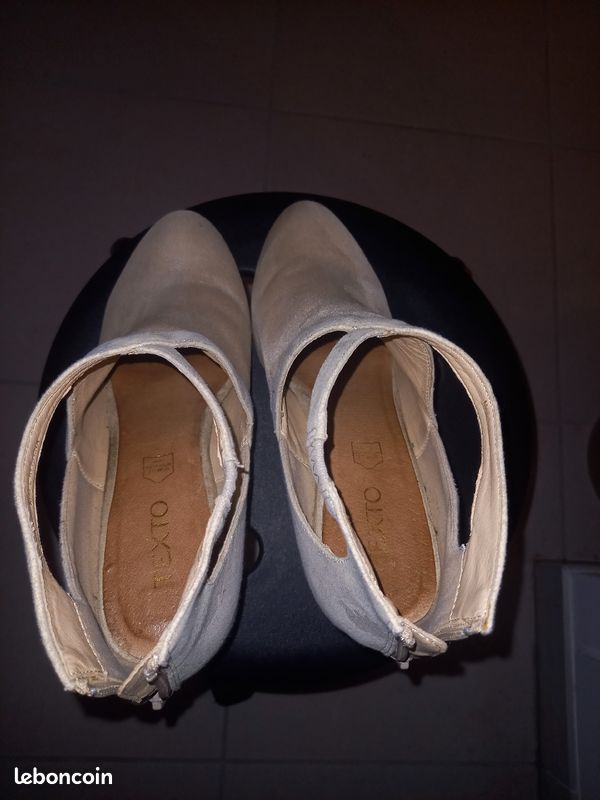 Bottines (image 4)