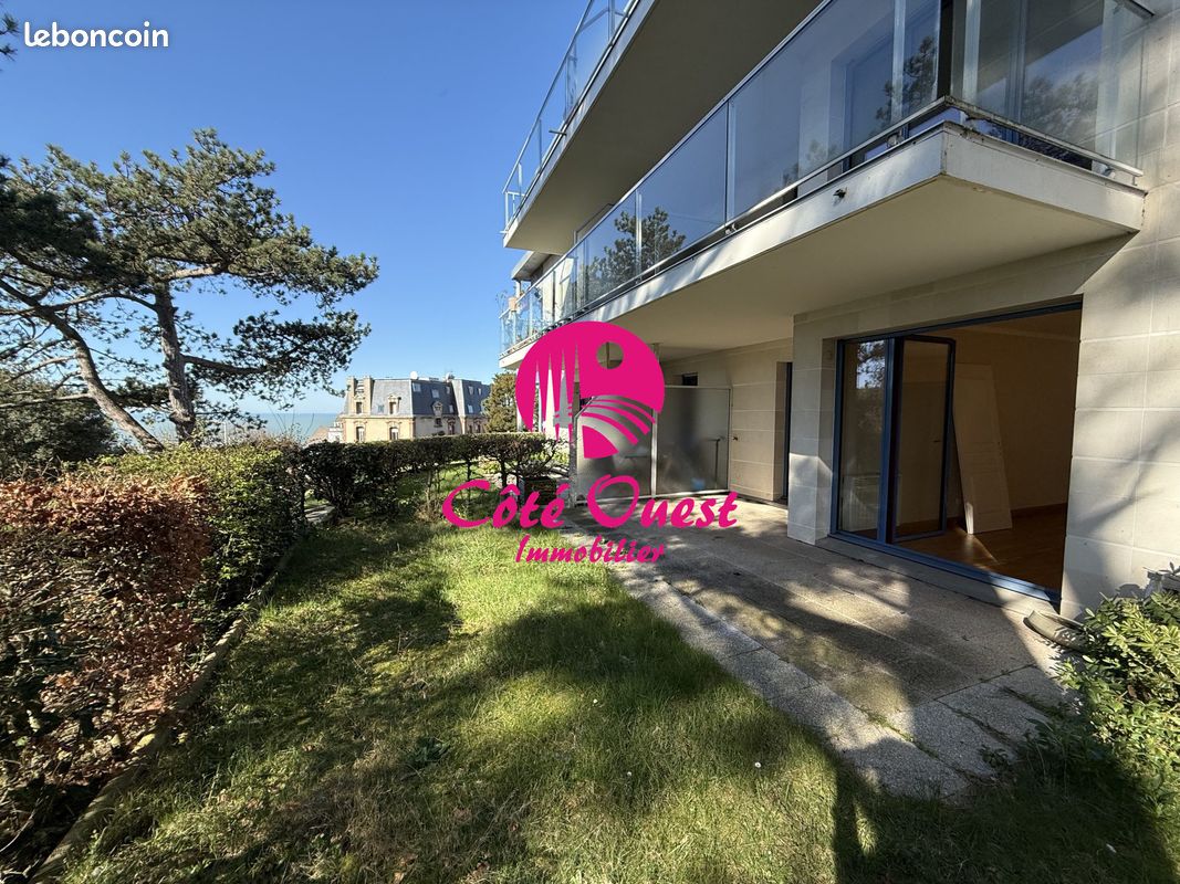 Appartement 4 pièces 103 m² · à Le Havre · 103 m² · 365 000 €