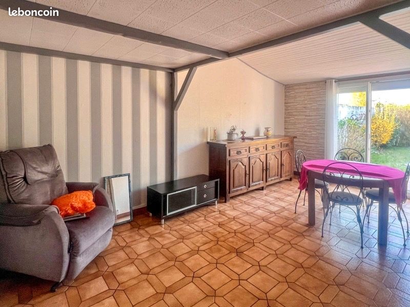 Maison 4 pièces 77 m² · à Bondoufle · 77 m² · 244 000 €