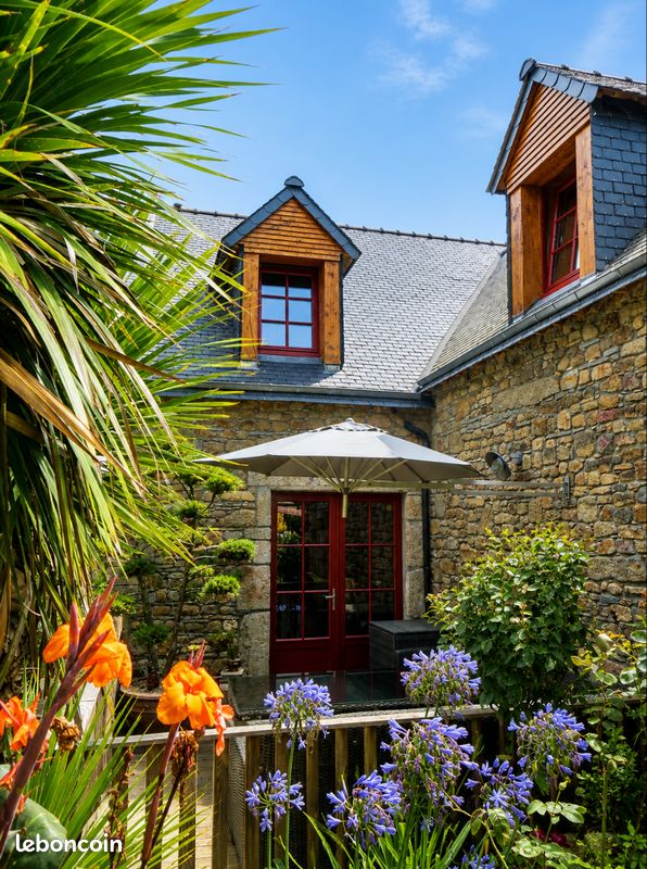 Maison 6 pièces 104 m² · à Kervignac · 104 m² · 304 000 €