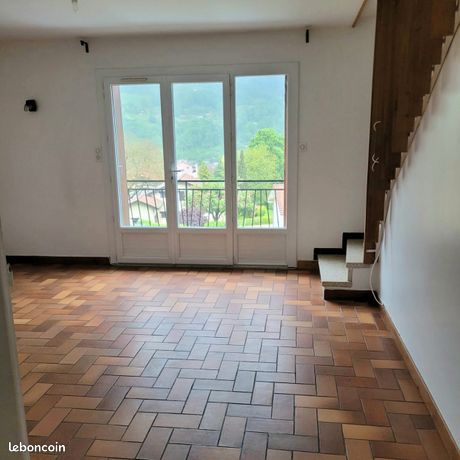 T6 de 115 m² Allevard