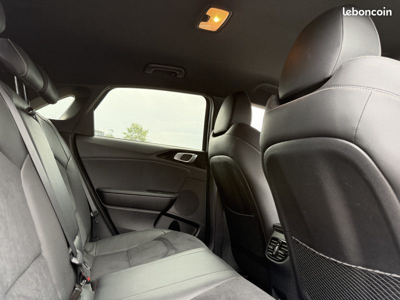 Kia CEED 1.6 CRDI 136CH MHEV GT LINE PREMIUM DCT7 (image 7)