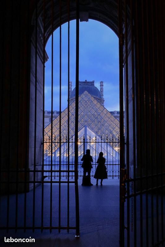 Photos de Paris (image 2)
