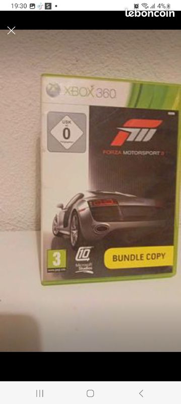 Jeux de console xbox (image 6)