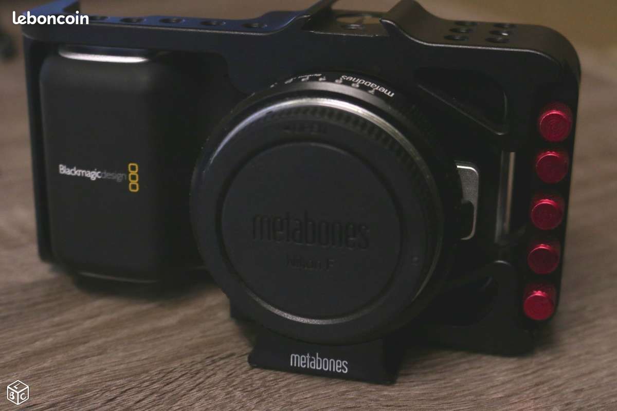 Cherche optique LEICA R reflex et M télémétrique (image 4)