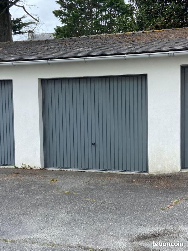 Parking 18 m² · à Quiberon · 18 m² · 54 000 €
