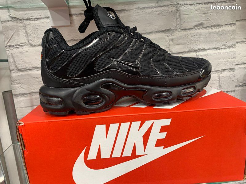 TN Nike noir (image 2)