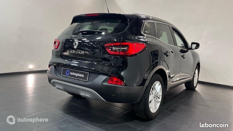 Renault Kadjar 1.2 TCe 130ch energy Edition One (image 5)