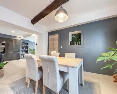 Maison 425 000 € - 108 m²