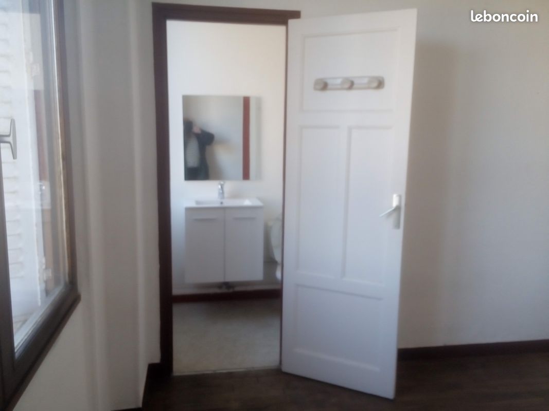 Appartement 2 pièces 30 m² · à Rennes · 30 m² · 630 €/mois
