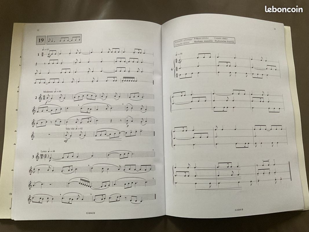 Jeux de rythmes… et jeux de clés 2 & 3 (image 13)