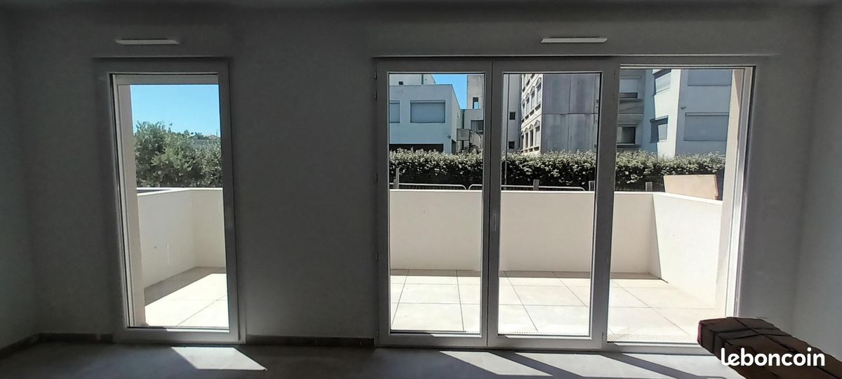 Appartement 1 pièce 38 m² · à Draguignan · 38 m² · 542 €/mois