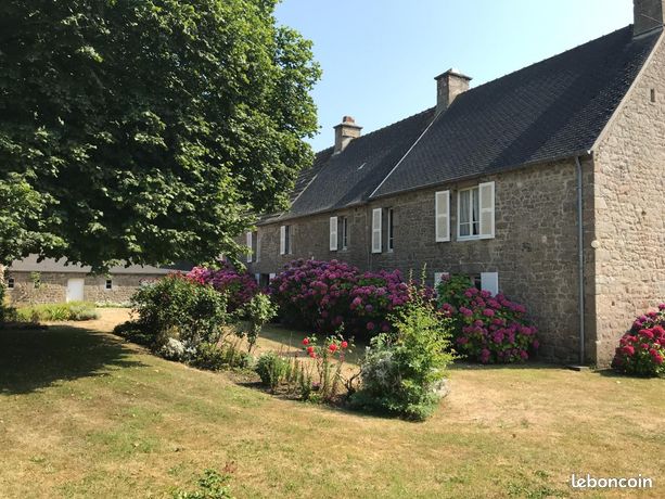Propriété 11 pièces 228 m²