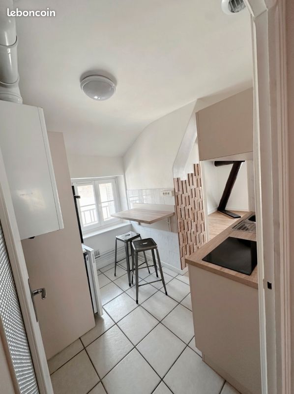 Appartement 3 pièces 60 m² · à Nancy · 60 m² · 690 €